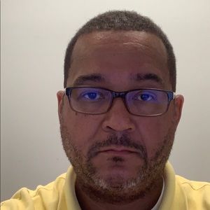 Meet your Posher, Jeffrey